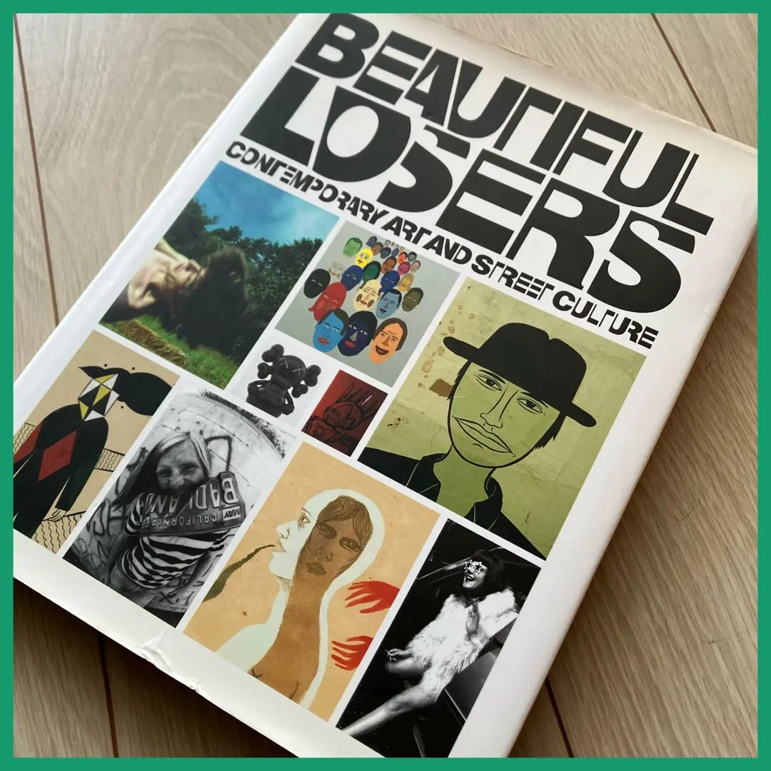 2026年最新】beautiful losersの人気アイテム - メルカリ