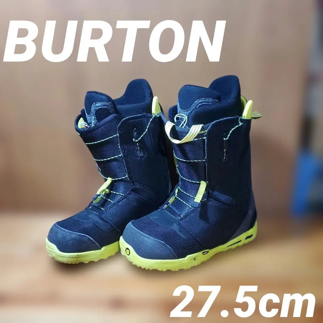 2026年最新】burton ambush 27.5の人気アイテム - メルカリ