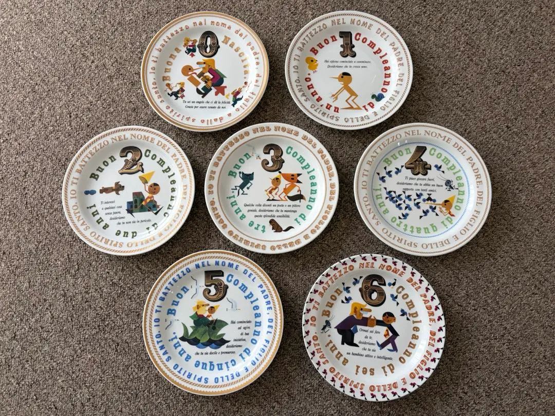 2026年最新】リチャードジノリ ピノキオの人気アイテム - メルカリ