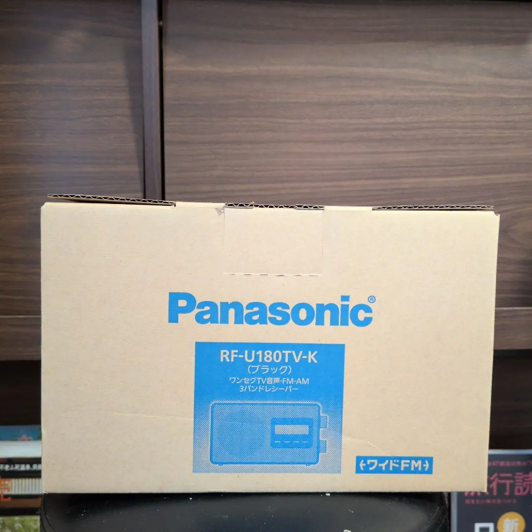 2026年最新】panasonic rf－u180tv－kの人気アイテム - メルカリ