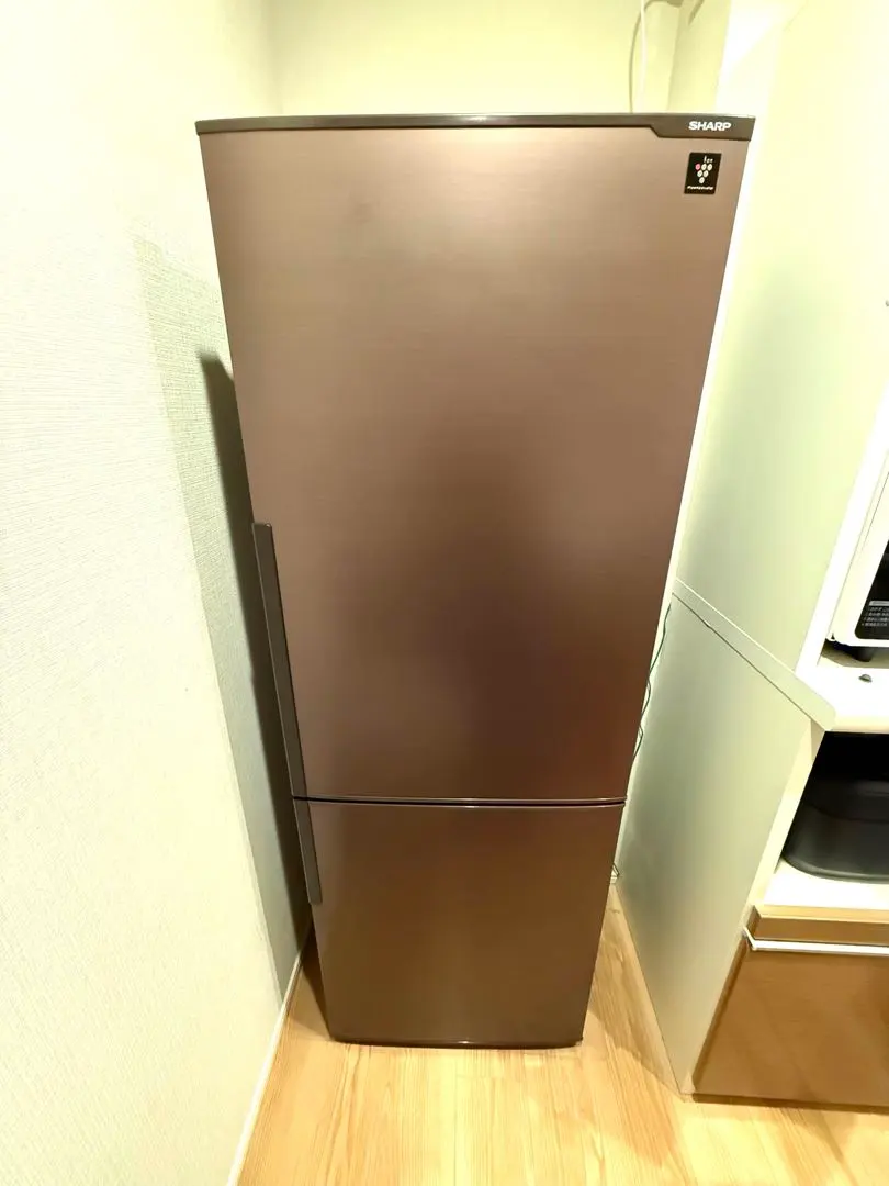 2026年最新】sharp 冷蔵庫 sj－pd27dの人気アイテム - メルカリ