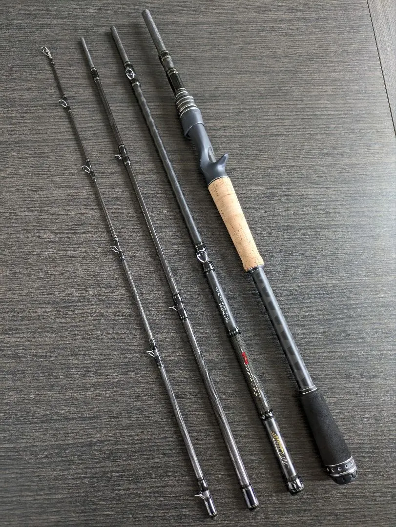 2026年最新】ホーネットスティンガー パックロッドの人気アイテム