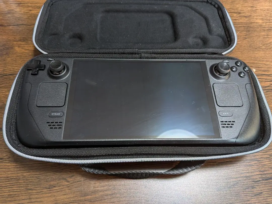 2025年最新】Steam deck ジャンクの人気アイテム - メルカリ