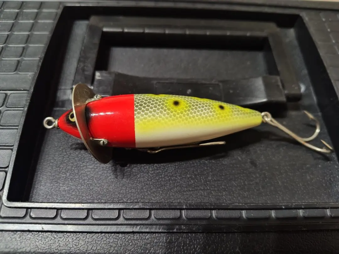 2026年最新】ヘドン 210の人気アイテム - メルカリ