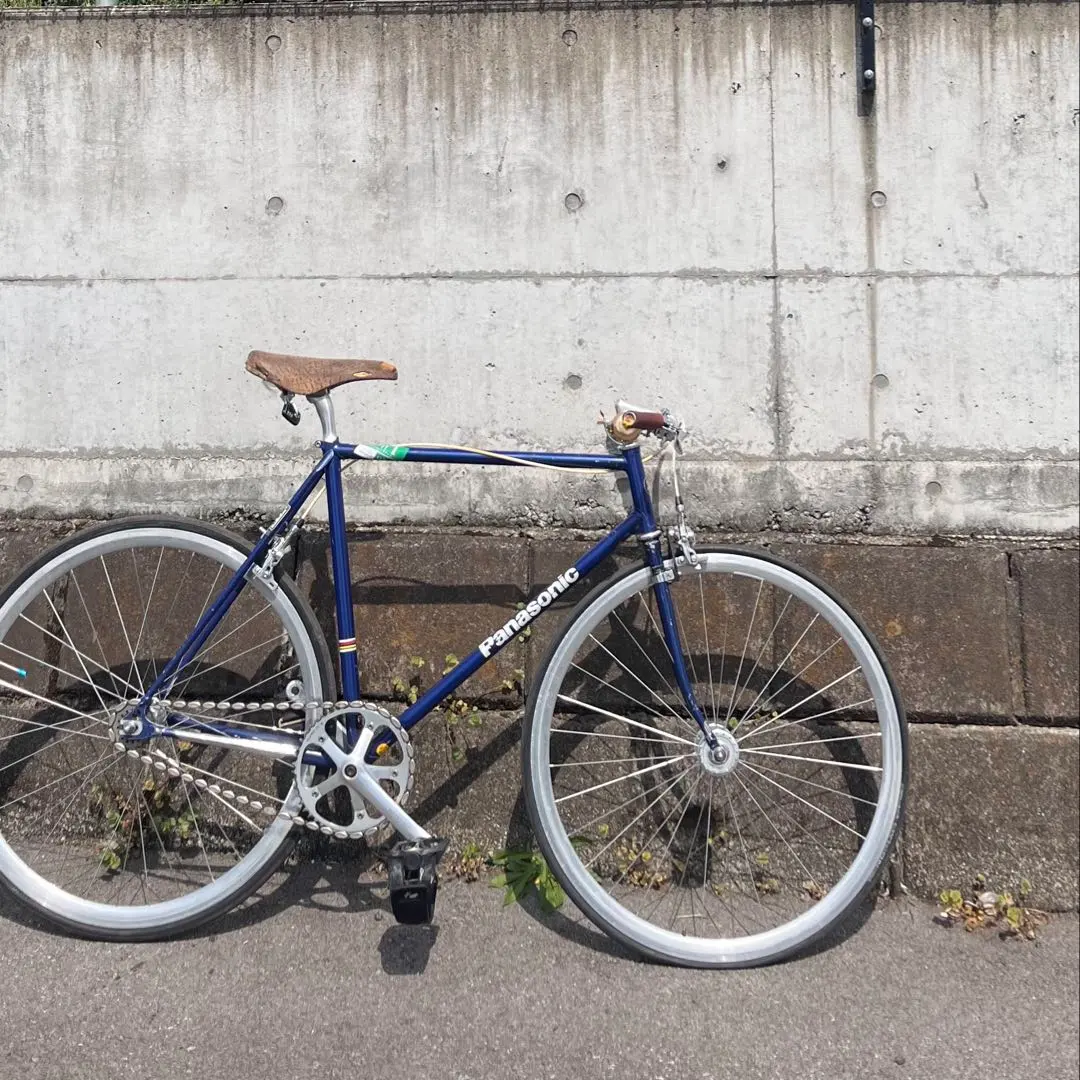 2026年最新】ピスト njs 完成の人気アイテム - メルカリ