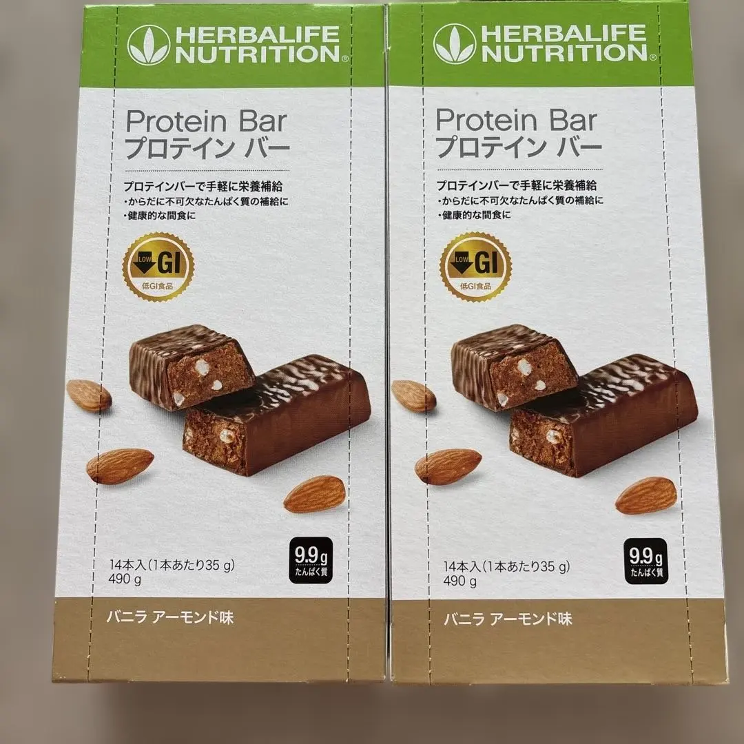 2026年最新】ハーバライフ プロテインバーの人気アイテム - メルカリ