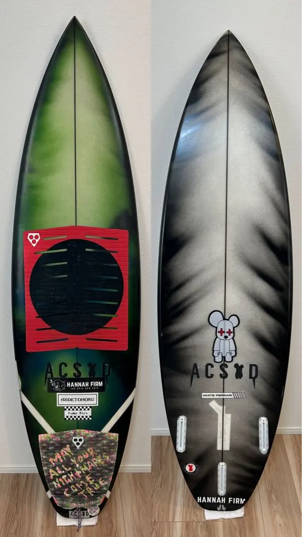 2026年最新】アクソード サーフボードの人気アイテム - メルカリ