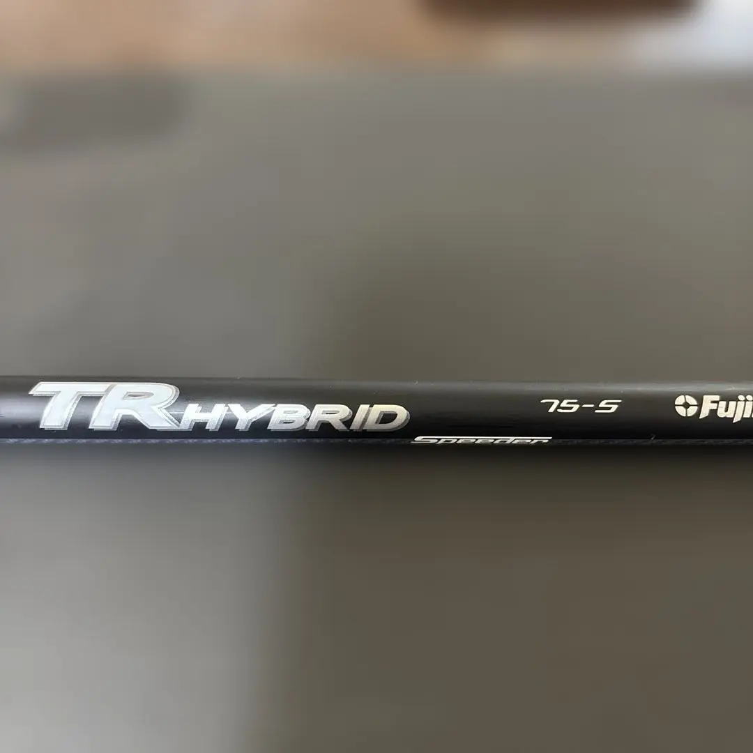 2026年最新】スピーダーTRハイブリッド 75sの人気アイテム - メルカリ