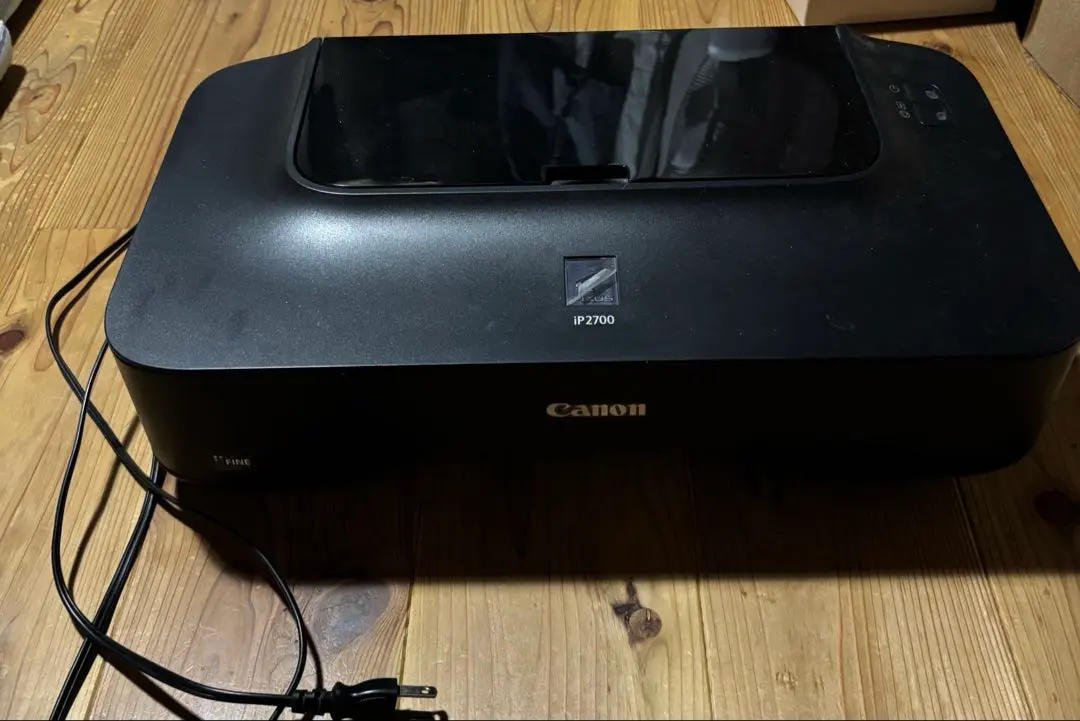 2026年最新】キャノン プリンター ip2600の人気アイテム - メルカリ