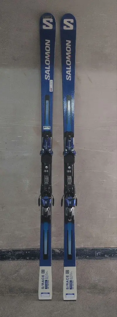 2026年最新】salomon 3v raceの人気アイテム - メルカリ