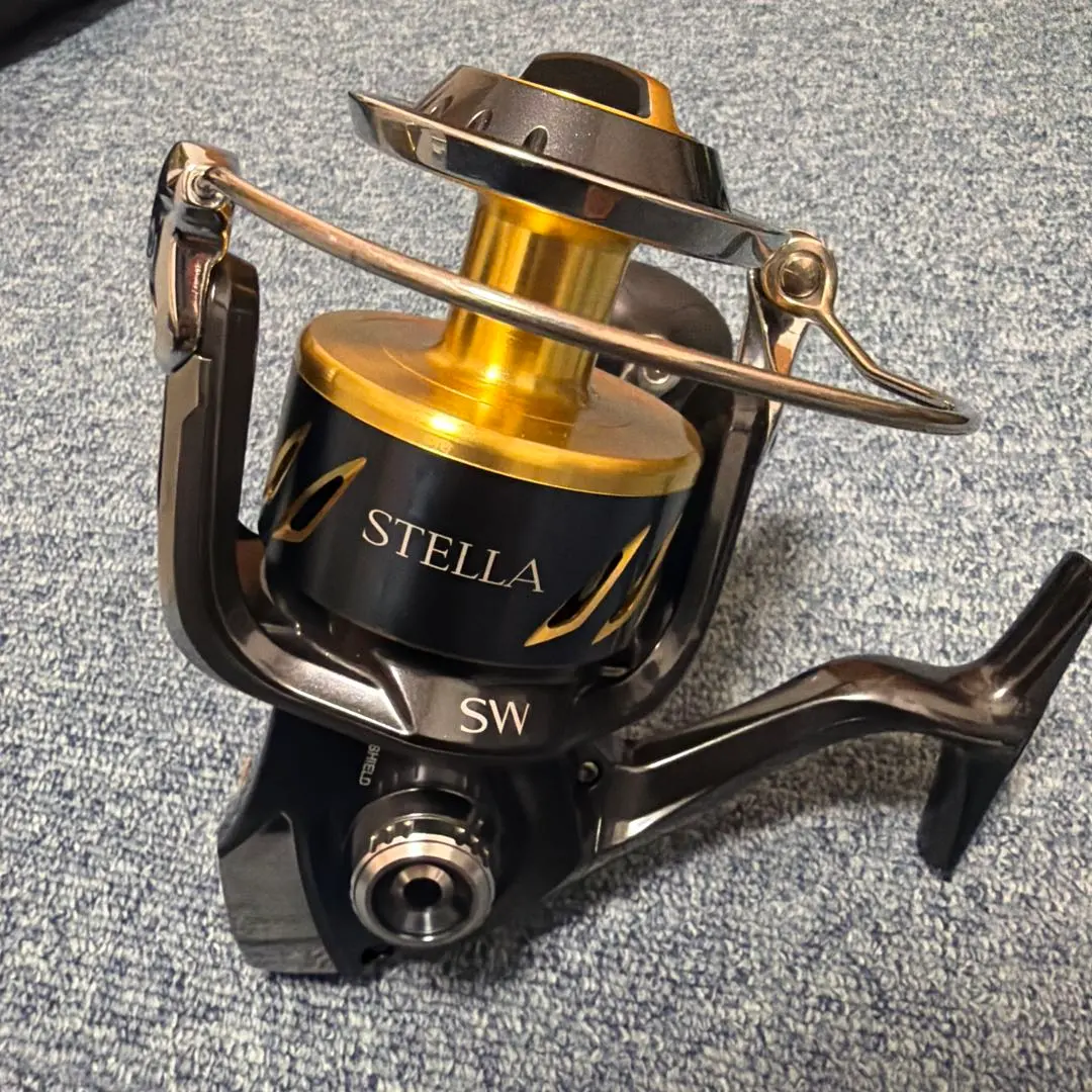 2026年最新】13ステラsw18000hgの人気アイテム - メルカリ