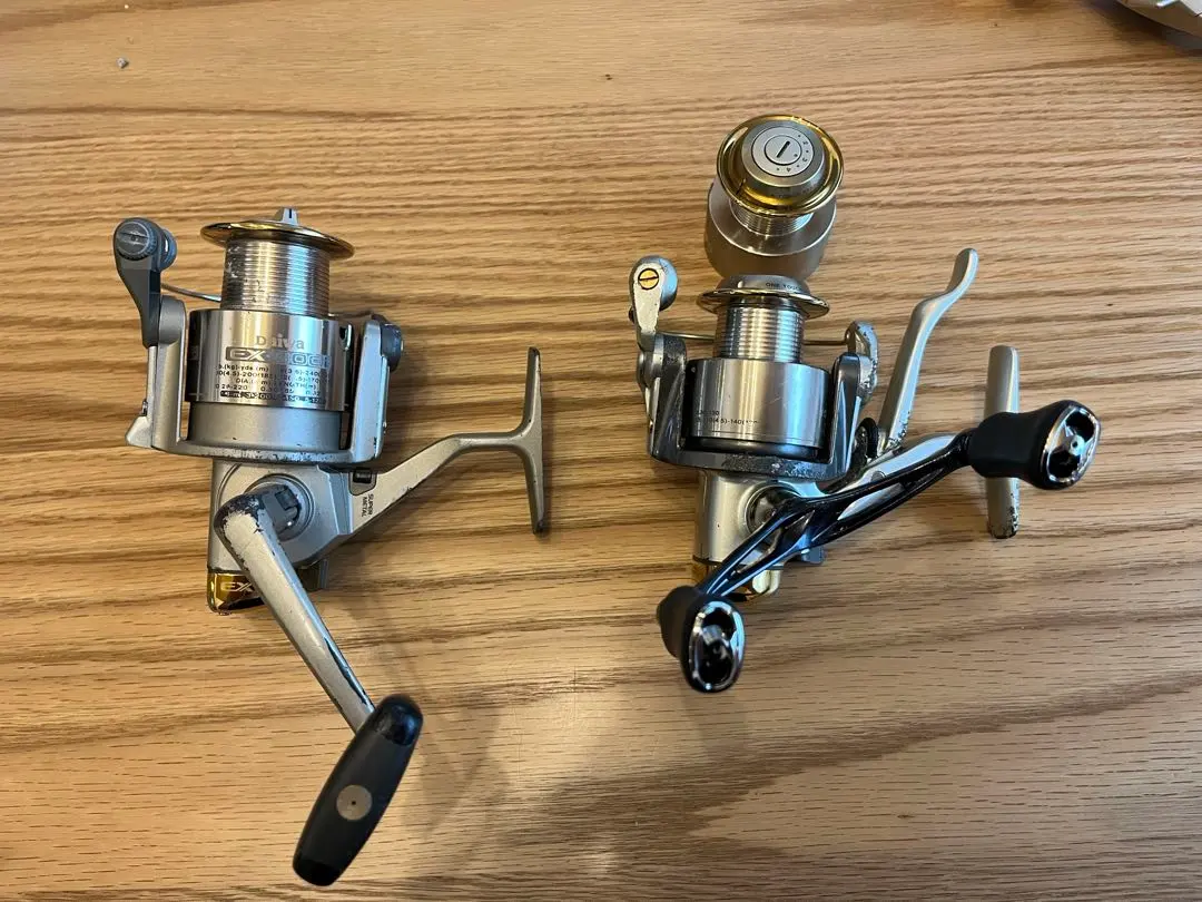 2026年最新】daiwa ex800の人気アイテム - メルカリ