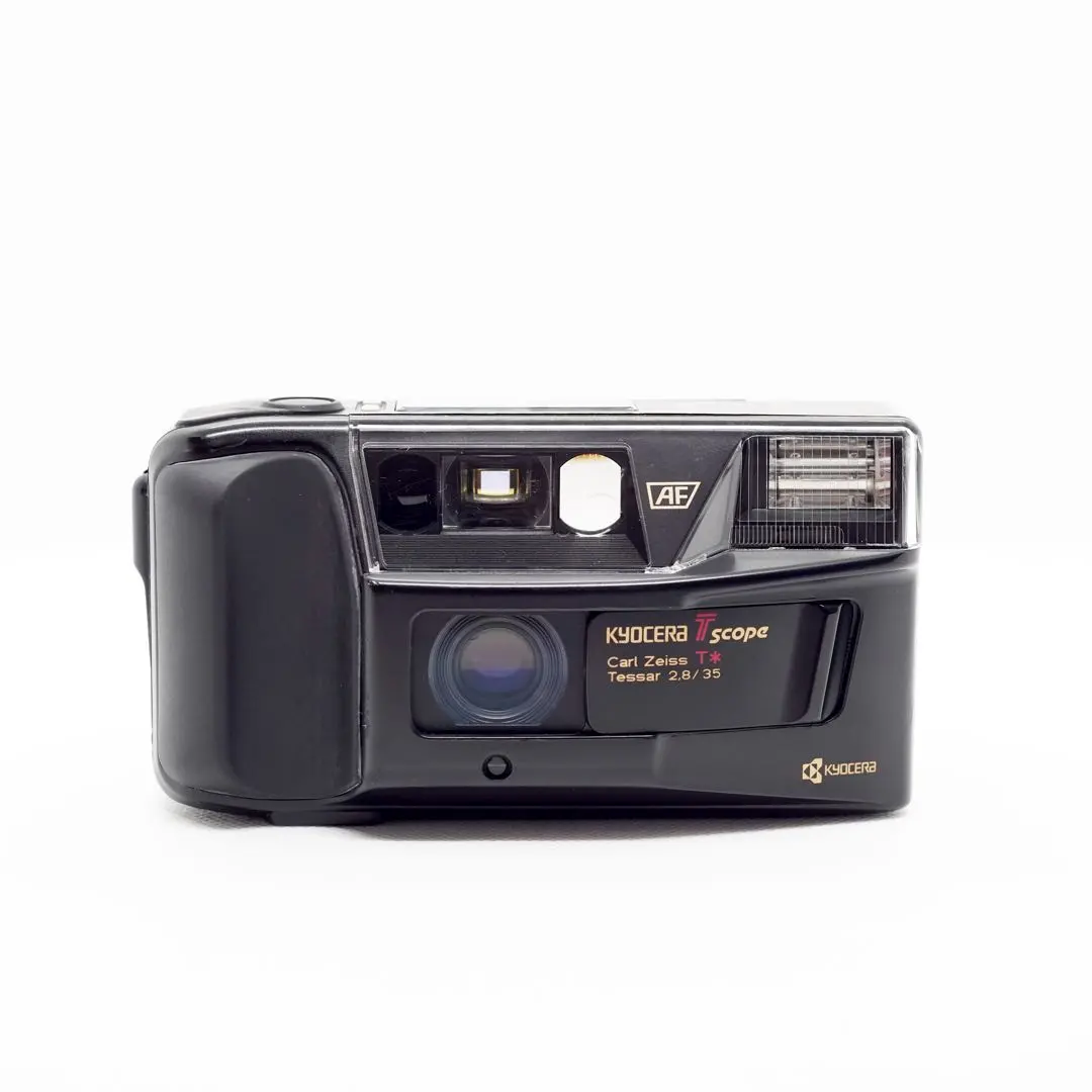 2026年最新】kyocera t scopeの人気アイテム - メルカリ