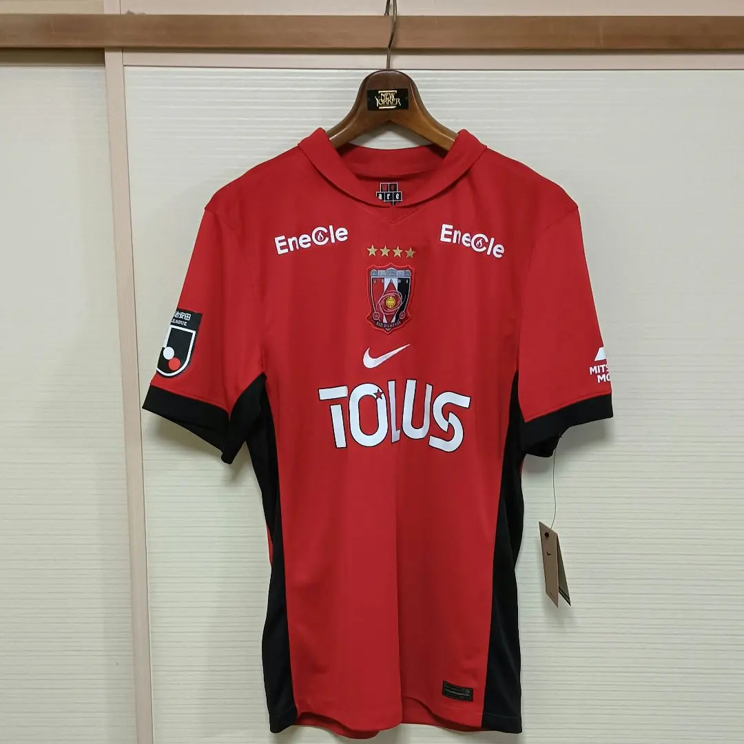 2026年最新】浦和レッズ ユニフォーム 1997の人気アイテム - メルカリ