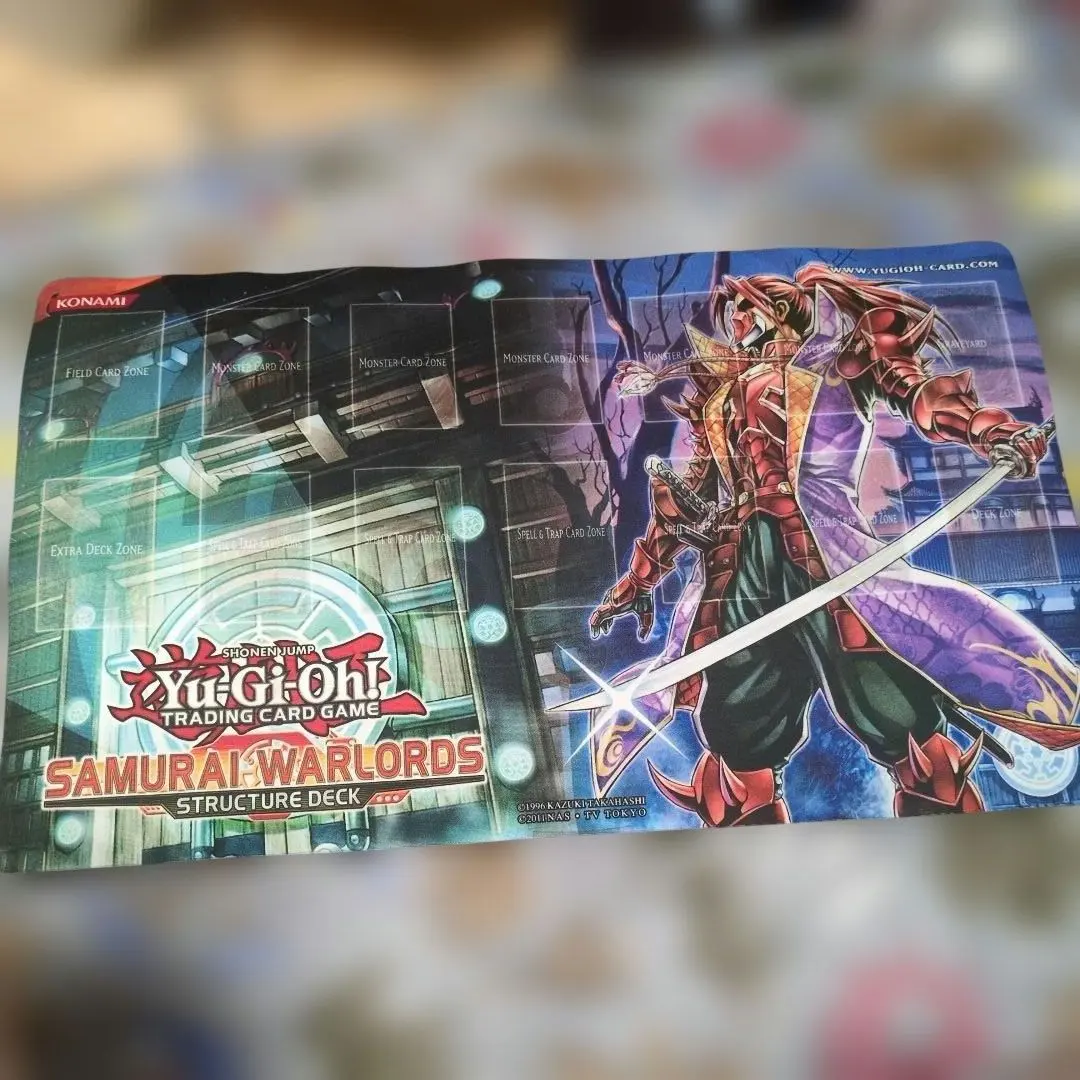 2026年最新】六武衆 プレイマットの人気アイテム - メルカリ