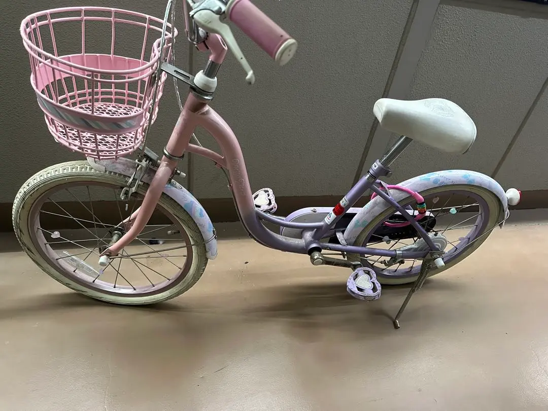 2026年最新】メゾピアノ 自転車 18の人気アイテム - メルカリ