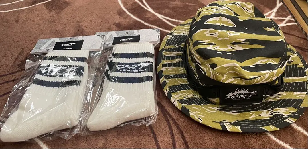 2026年最新】DRT 帽子の人気アイテム - メルカリ