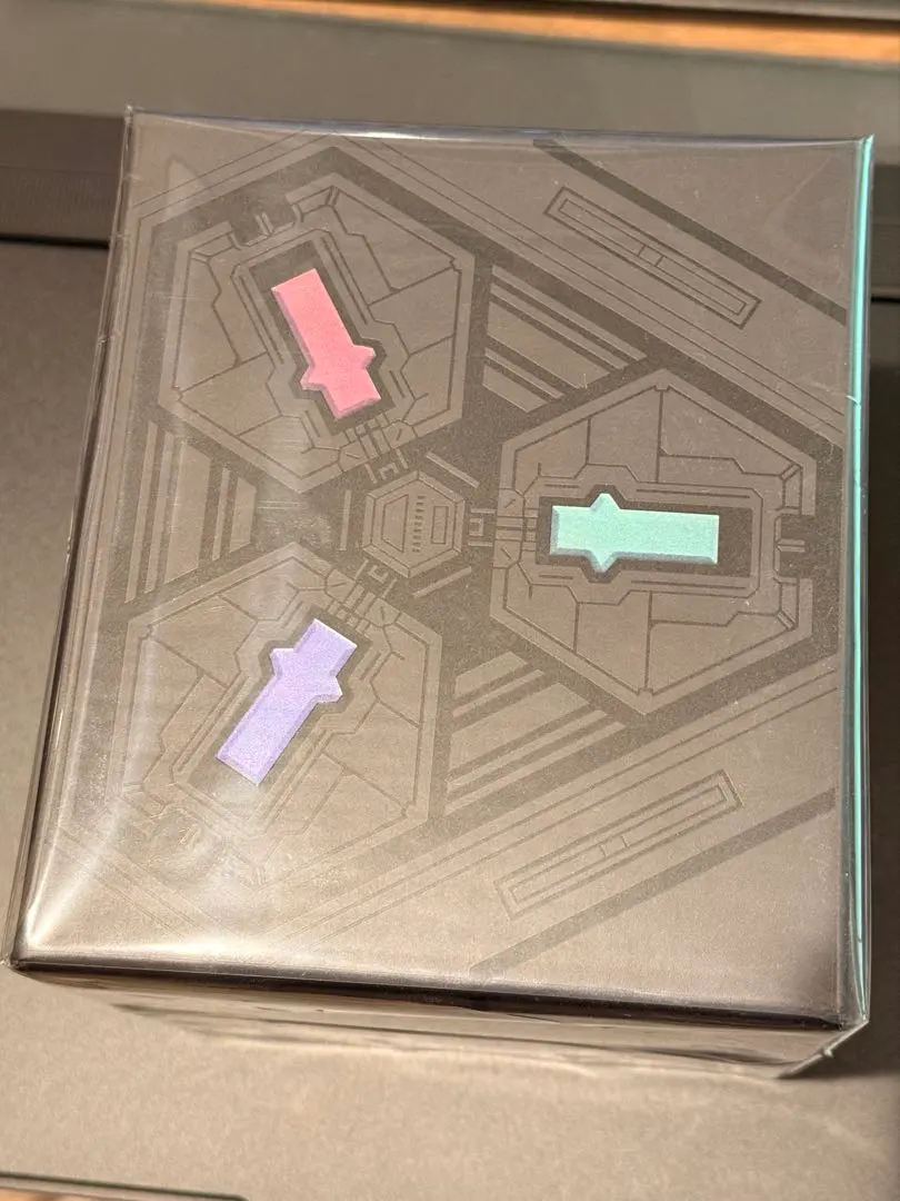 2026年最新】ゼノブレイド トリニティboxの人気アイテム - メルカリ