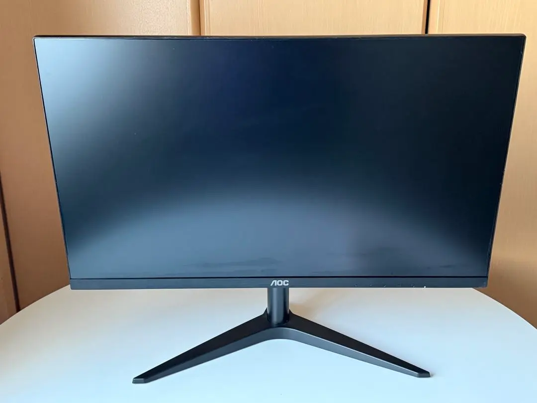 2026年最新】aoc 24b1xhの人気アイテム - メルカリ
