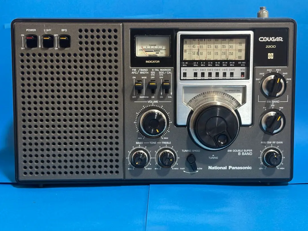 2026年最新】クーガー RF-2200の人気アイテム - メルカリ