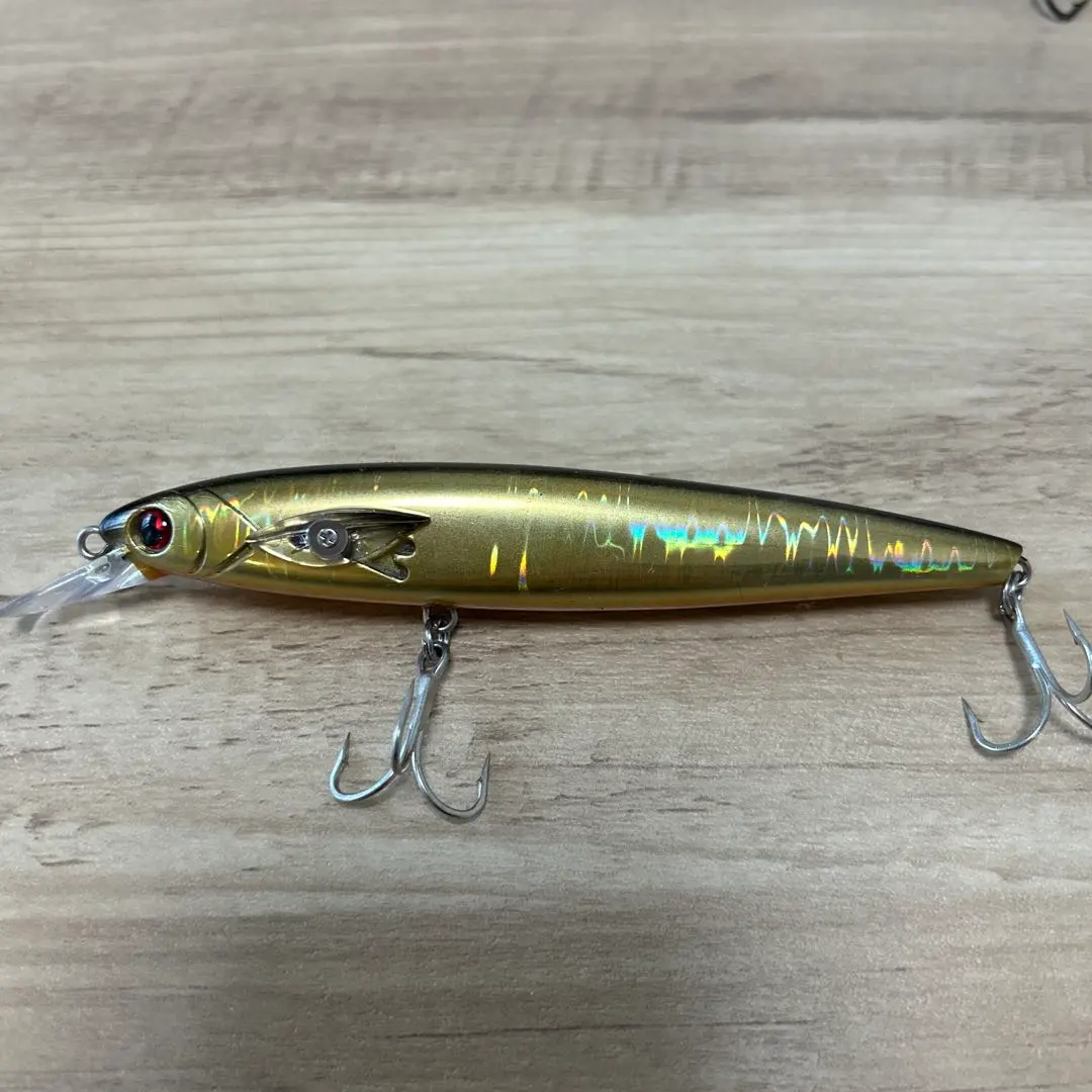 2026年最新】ハニタスミノーの人気アイテム - メルカリ