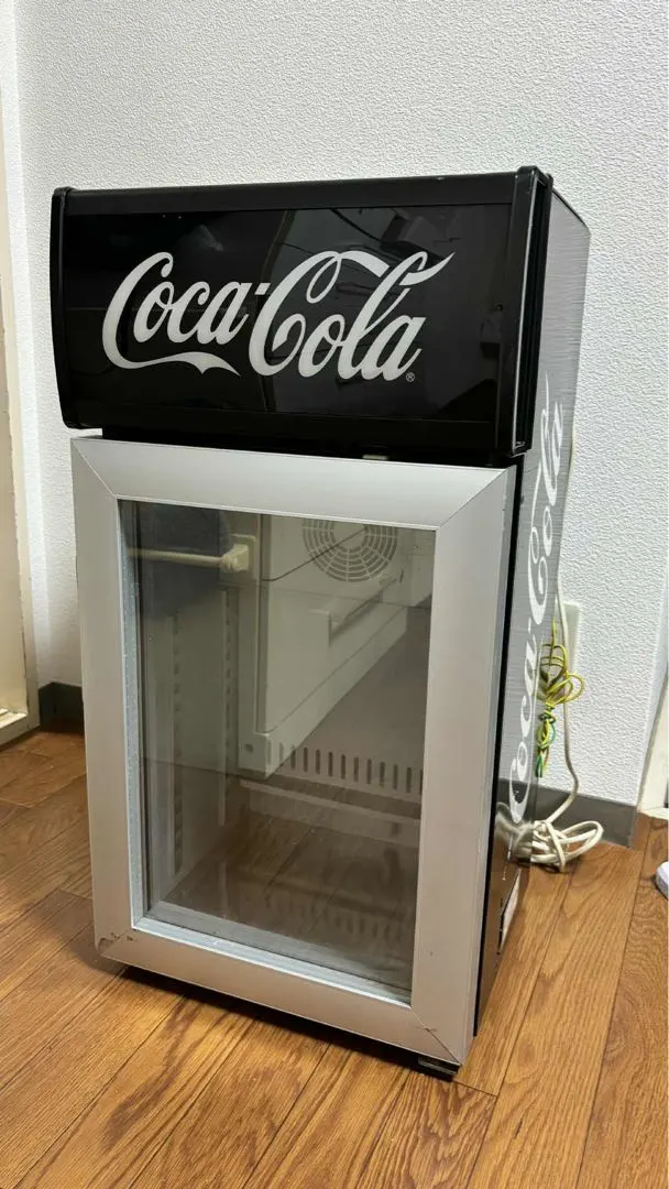 2026年最新】冷蔵ショーケース コカコーラの人気アイテム - メルカリ
