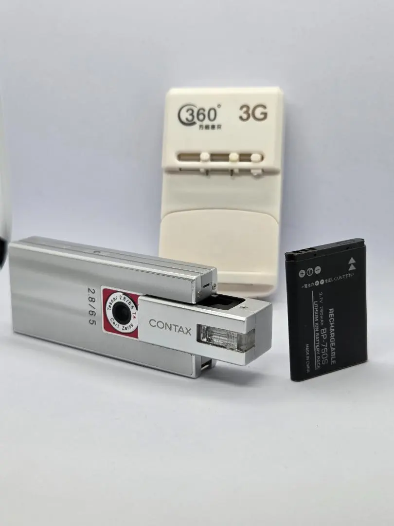 2026年最新】i4r contaxの人気アイテム - メルカリ