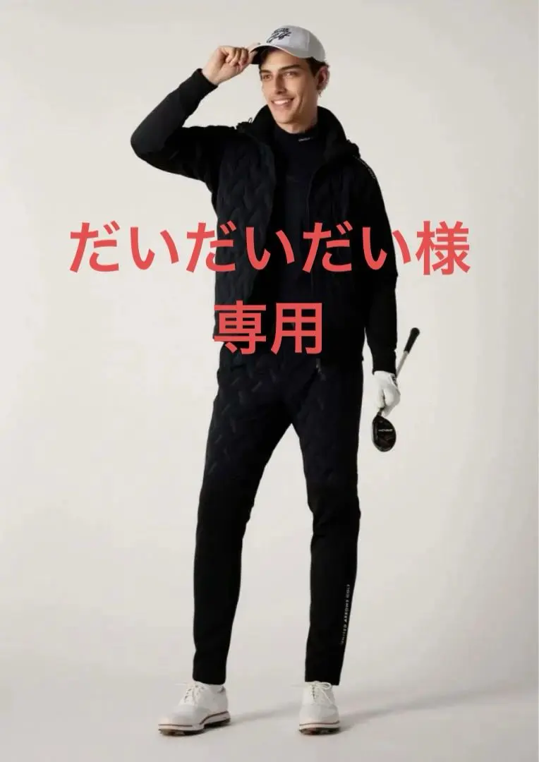 2026年最新】UNITED ARROWS GOLF ジャケットの人気アイテム - メルカリ