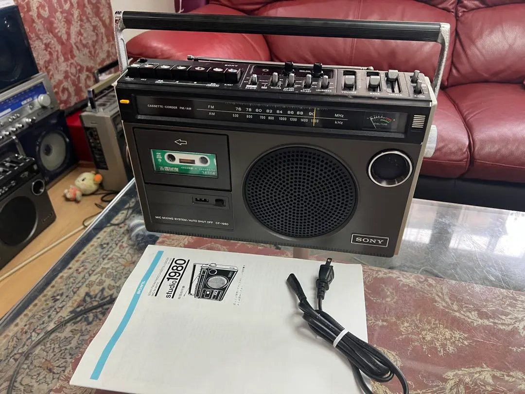 2026年最新】cf-1980の人気アイテム - メルカリ