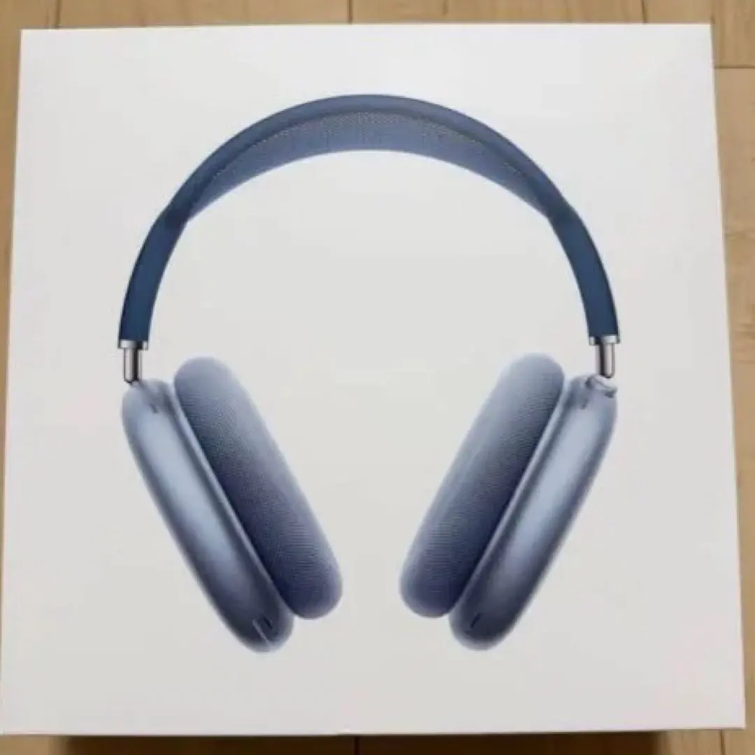2026年最新】airpods max スカイブルーの人気アイテム - メルカリ