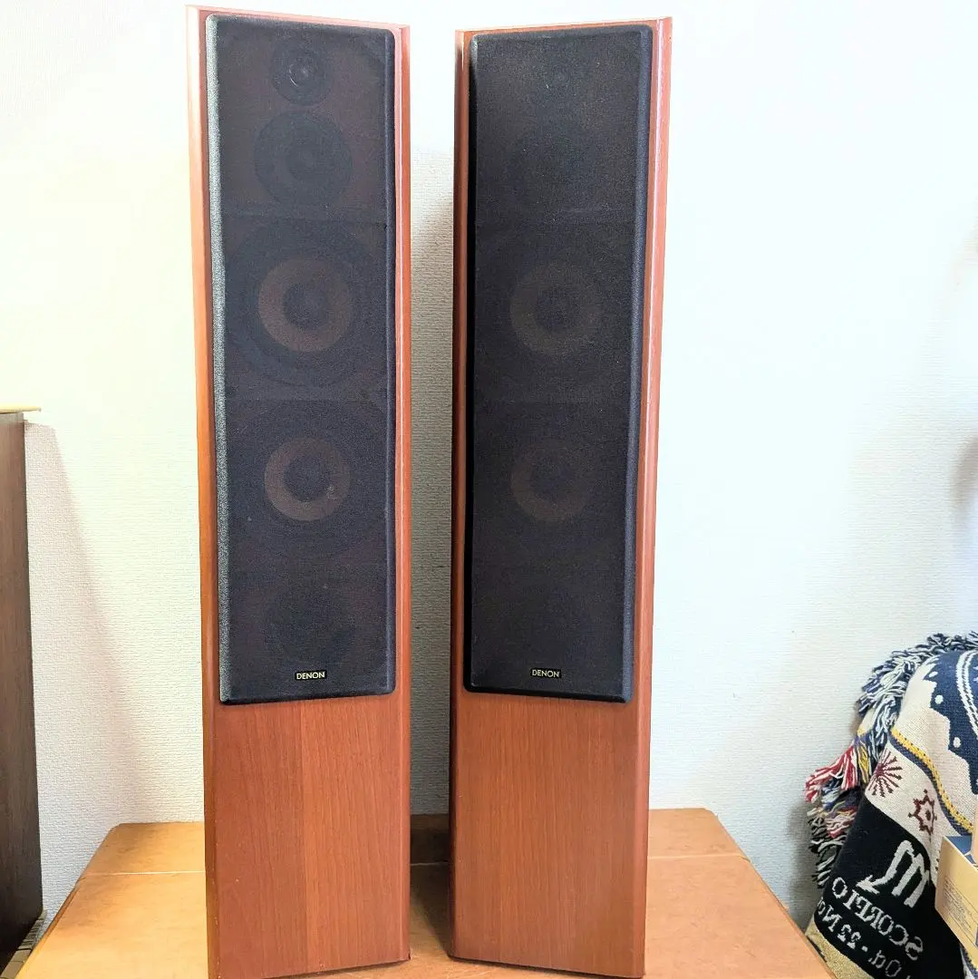 2026年最新】sc-t33 denonの人気アイテム - メルカリ