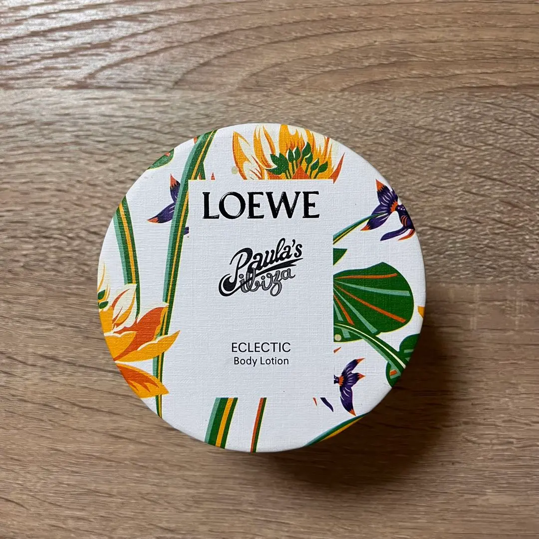 2026年最新】LOEWE ボディクリームの人気アイテム - メルカリ