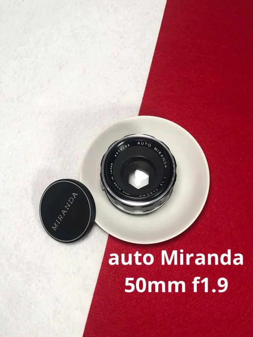 2026年最新】レンズ ミランダの人気アイテム - メルカリ
