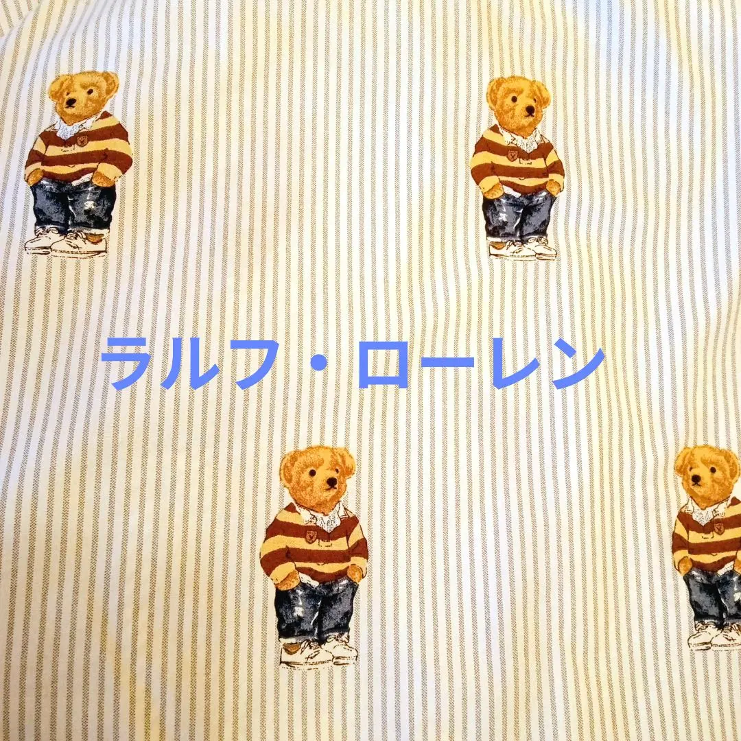 2026年最新】ラルフローレンベッドカバーの人気アイテム - メルカリ