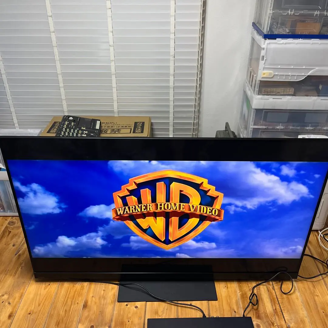 2026年最新】REGza 55Z8の人気アイテム - メルカリ