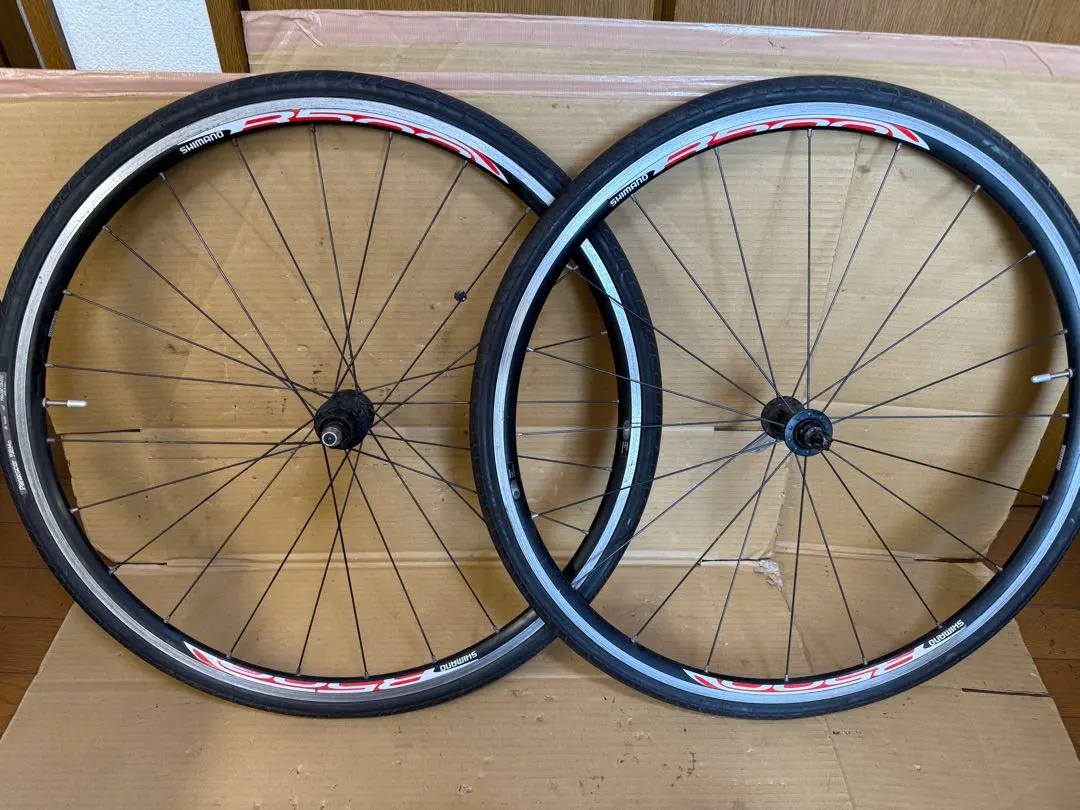 2026年最新】shimano wh-r500の人気アイテム - メルカリ