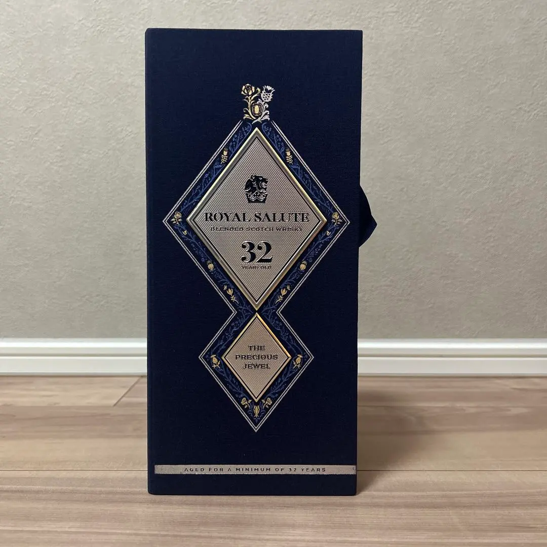 2026年最新】royal salute 32の人気アイテム - メルカリ