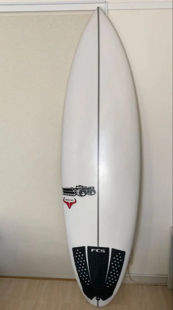 2026年最新】JSサーフボード レイジングブルの人気アイテム - メルカリ