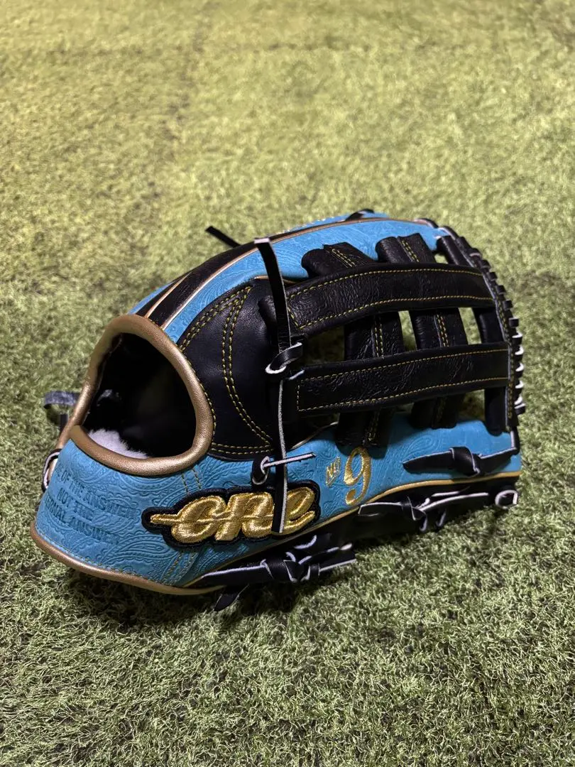 2026年最新】one of the answer グローブの人気アイテム - メルカリ