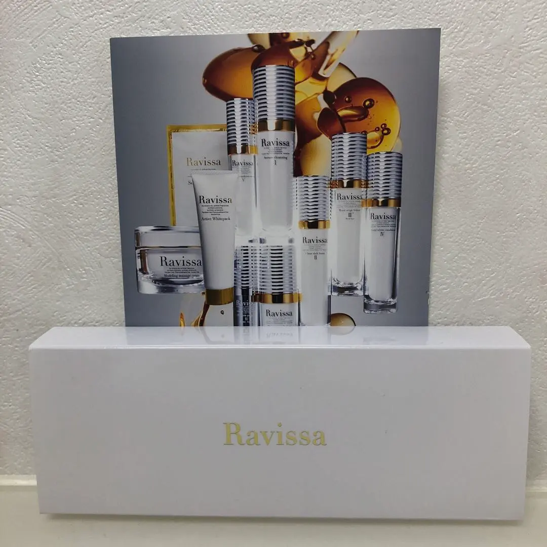 2026年最新】 ラヴィーサ クリスタルホワイトの人気アイテム - メルカリ