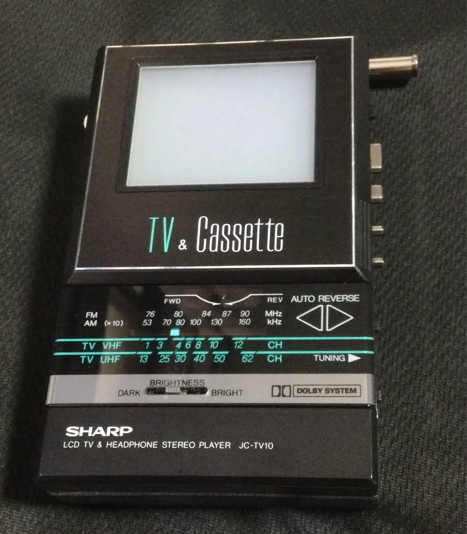 2026年最新】JC-TV10の人気アイテム - メルカリ