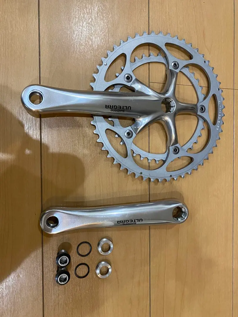 2026年最新】シマノ fc-6500の人気アイテム - メルカリ