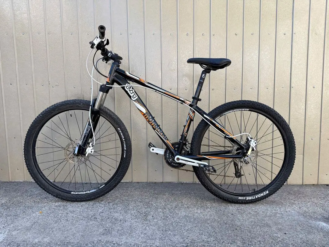 2026年最新】MONGOOSE マウンテンバイク(MTB)の人気アイテム - メルカリ