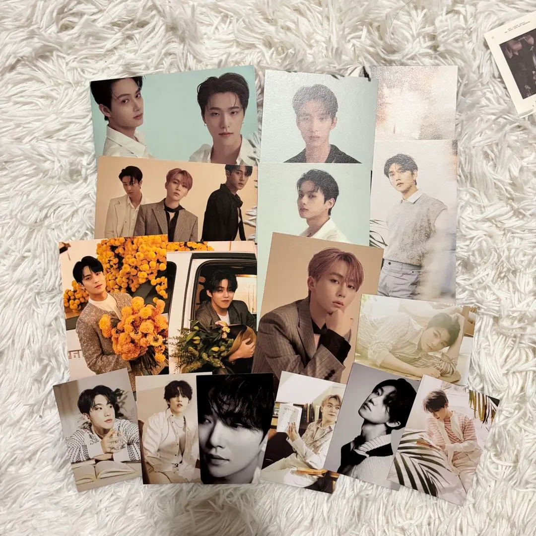 2026年最新】一直娱 seventeen ミンギュの人気アイテム - メルカリ