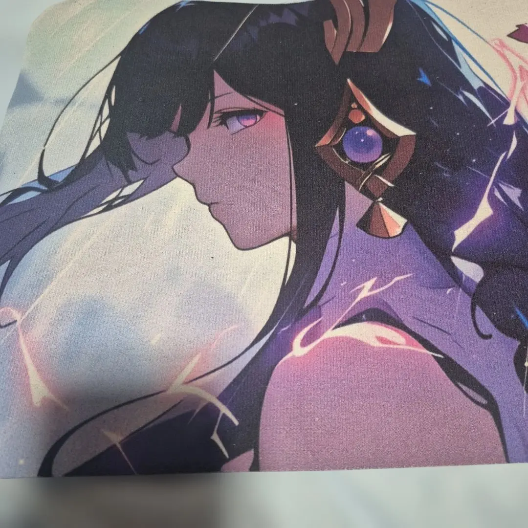 2026年最新】雷電将軍 プレイマットの人気アイテム - メルカリ