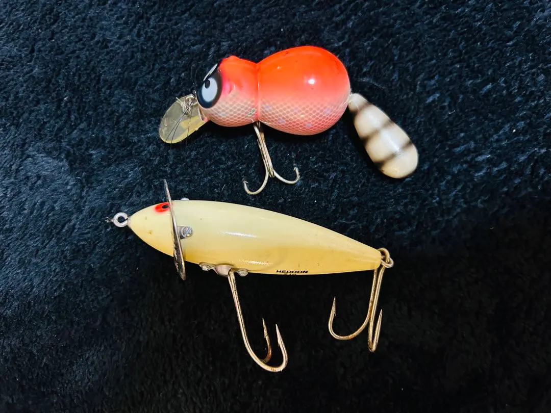 2026年最新】ヘドン 210の人気アイテム - メルカリ