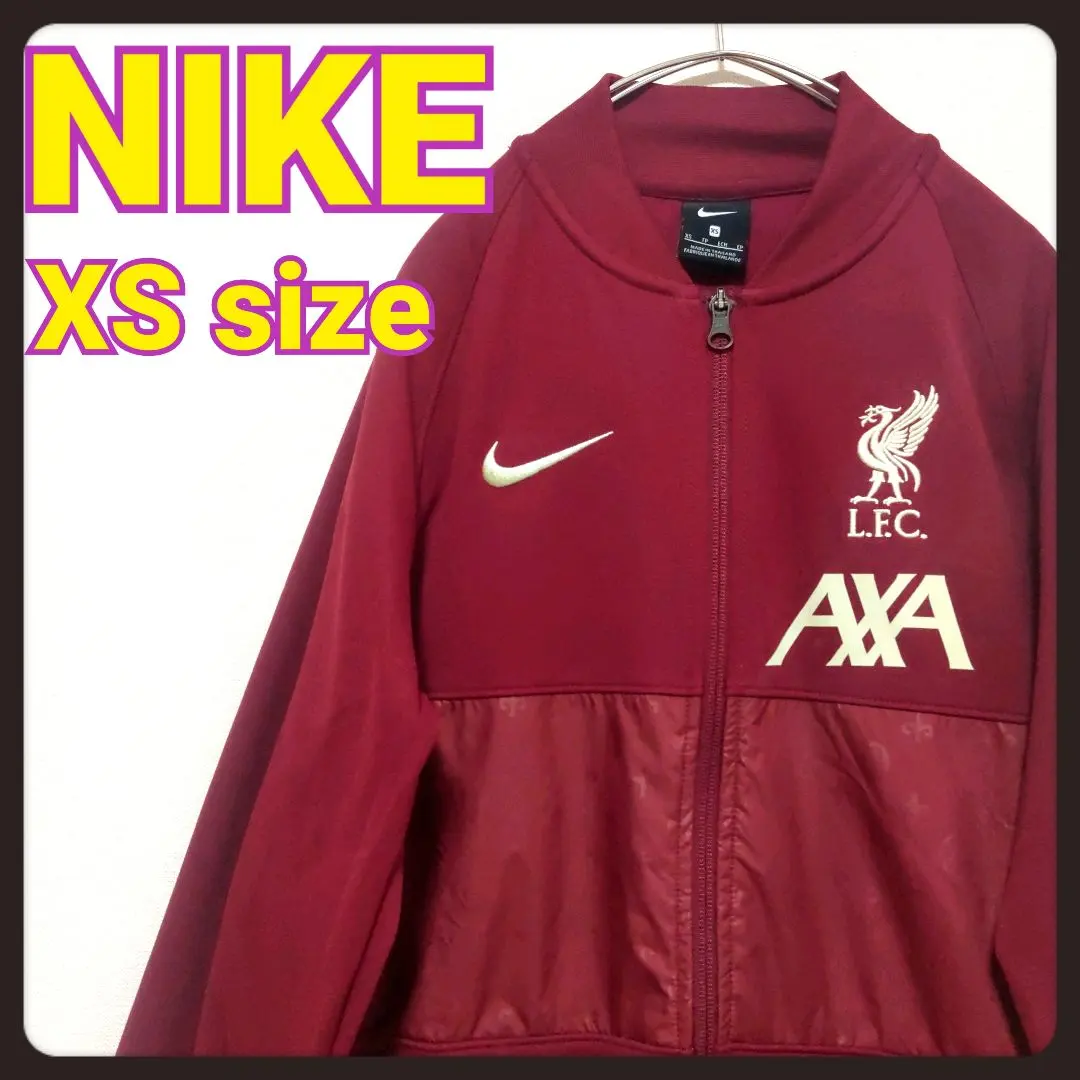 2026年最新】LIVERPOOL アンセムジャケットの人気アイテム - メルカリ