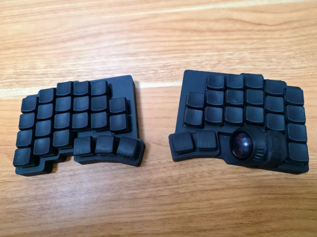 2026年最新】自作キーボード robaの人気アイテム - メルカリ