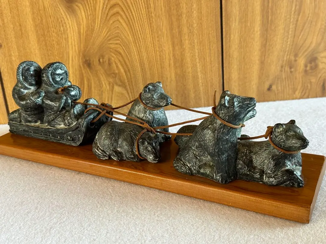 2026年最新】エスキモーアートの人気アイテム - メルカリ