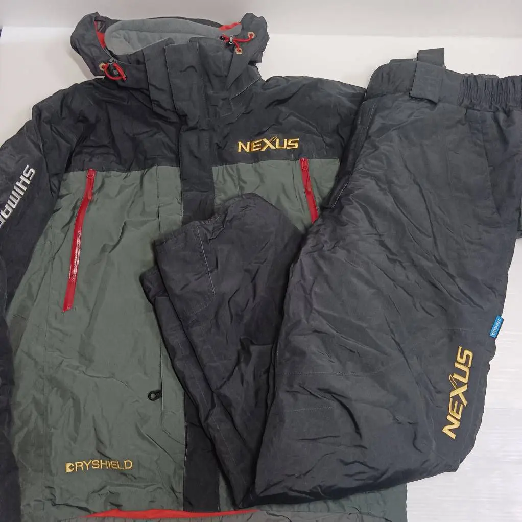 2026年最新】DRYSHIELDの人気アイテム - メルカリ